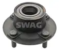 Kerékagy - SWAG