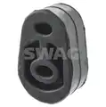 Tartógyűrű, Hangtompító - SWAG