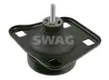 Felfüggesztés, Motor - SWAG
