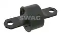 Csapágy, tengelytest - SWAG
