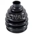 gumiharang, hajtótengely - SWAG