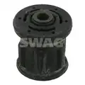 Csapágy, tengelytest - SWAG