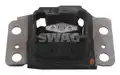 Motortartó Bak - SWAG