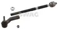 Vezetőkar - SWAG