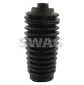 Lengéscsillapító porvédő gumiharang - SWAG