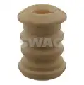 Ütköző, Rugózás - SWAG