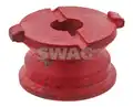 Ütköző, Rugózás - SWAG