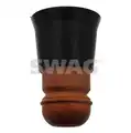 Ütköző, Rugózás - SWAG