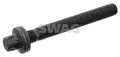 Hengerfejcsavar - SWAG