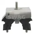 Felfüggesztés, Motor - SWAG