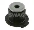 Csapágy, tengelytest - SWAG