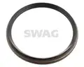 tömítőgyűrű, kerékagy - SWAG