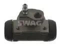 Fékmunkahenger - SWAG
