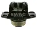 Felfüggesztés, Motor - SWAG
