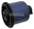 Csapágy, tengelytest - SWAG