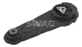 Felfüggesztés, Motor - SWAG