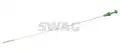 nívópálca - SWAG