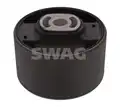 Felfüggesztés, Motor - SWAG