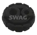 Tartógyűrű, Hangtompító - SWAG