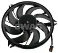 Hűtőventilátor - SWAG