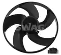 Hűtőventilátor - SWAG