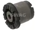 Csapágy, tengelytest - SWAG