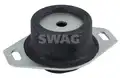 Felfüggesztés, Motor - SWAG