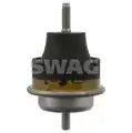 Felfüggesztés, Motor - SWAG