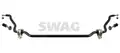 Stabilizátor, futómű - SWAG