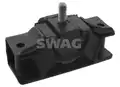 Felfüggesztés, Motor - SWAG