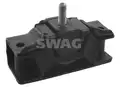 Felfüggesztés, Motor - SWAG