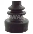 gumiharang, hajtótengely - SWAG