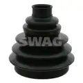 gumiharang, hajtótengely - SWAG