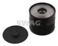 szíjtárcsa, generátor - SWAG