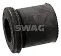 Központosító gyűrű, laprugó - SWAG