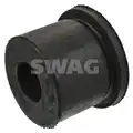 Központosító gyűrű, laprugó - SWAG