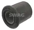 Központosító gyűrű, laprugó - SWAG