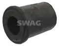 Központosító gyűrű, laprugó - SWAG