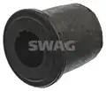 Központosító gyűrű, laprugó - SWAG