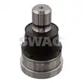 Javítókészlet, tartó-/vezetőcs - SWAG