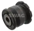 Lengőkar Szilent - SWAG