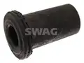Csavarkészlet, gólyaláb-kerékcsapágyház - SWAG