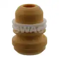 Ütköző, Rugózás - SWAG