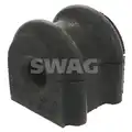 Hátsótengely stabilizátor szilent - SWAG