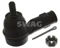 Axiális csukló - SWAG