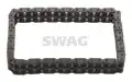 lánc, köztes tengely - SWAG