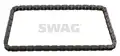 Lánc, olajszivattyú hajtás - SWAG