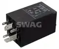 Relé, Üzemanyagszivattyú - SWAG