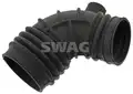 szívócső, légszűrő - SWAG