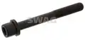 Hengerfejcsavar - SWAG